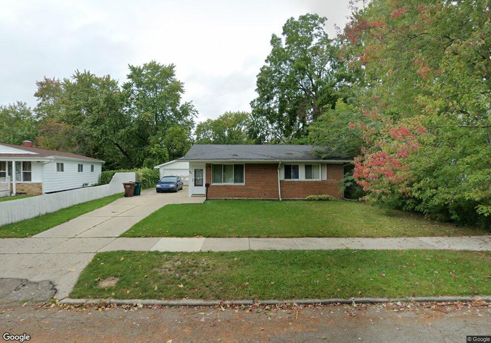 3608 Berwick Dr, Lansing, MI 48911 - photo 1