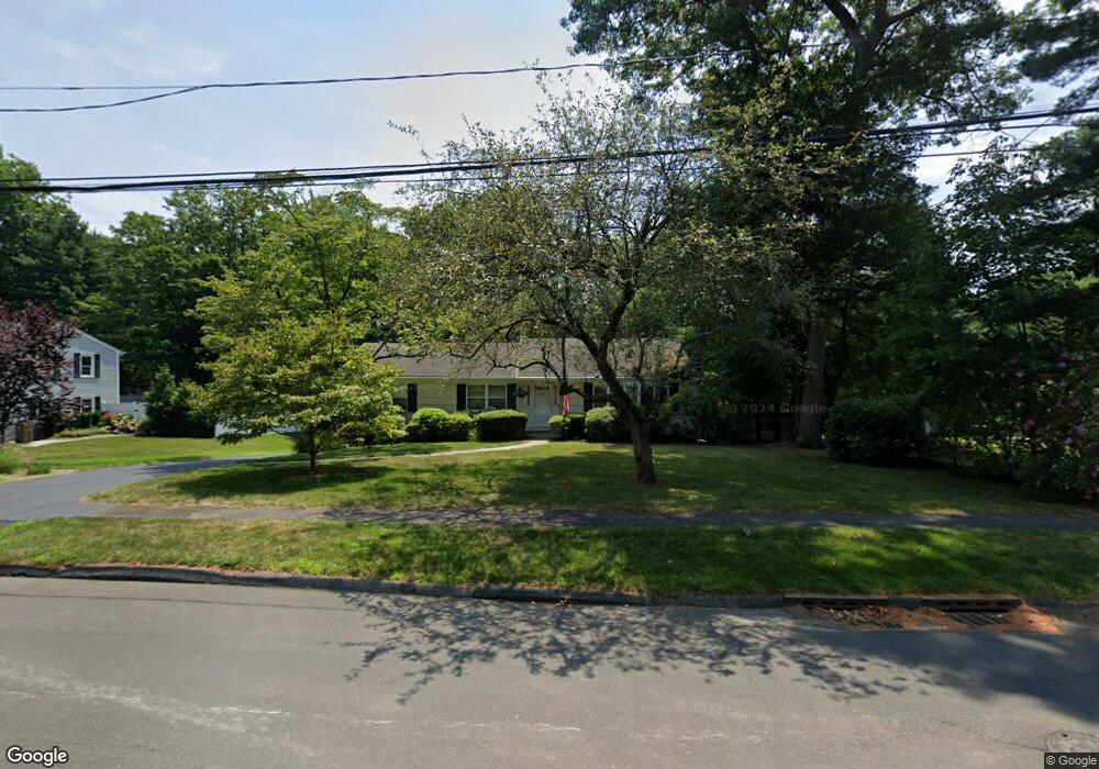 73 Berrian Rd, Stamford, CT 06905 - photo 1