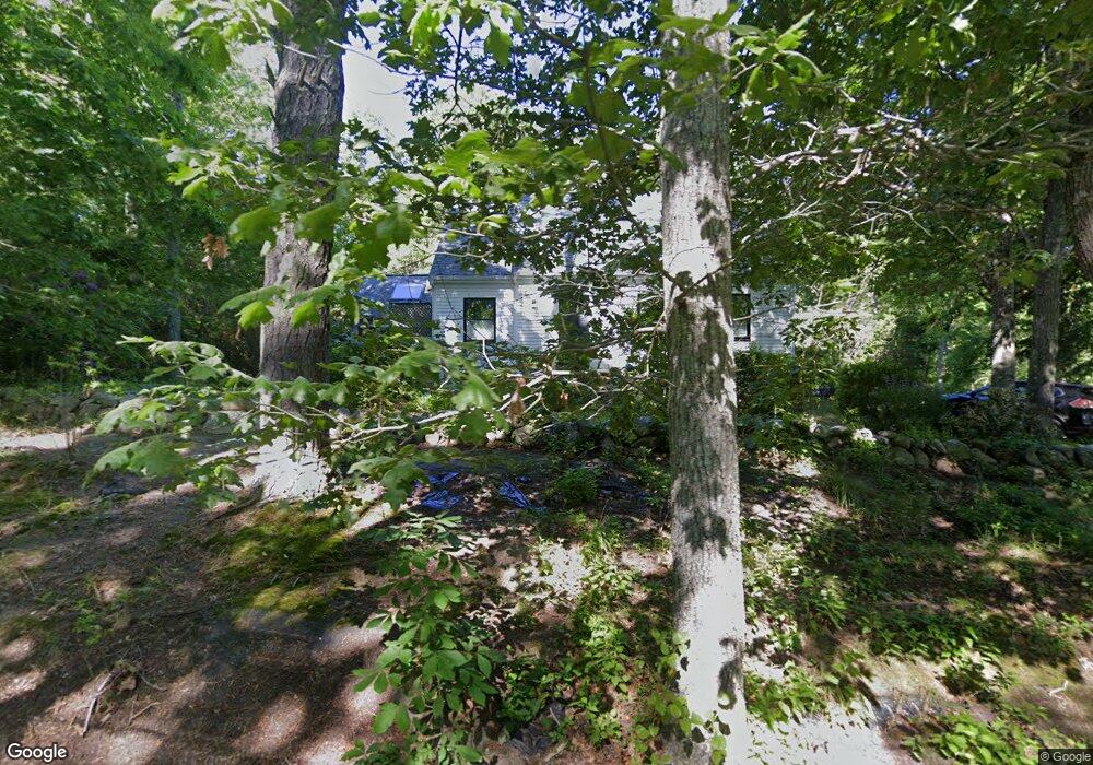 179 Plum St, West Barnstable, MA 02668 - photo 1