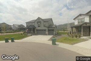 15744 W Floyd Dr, Morrison, CO 80465