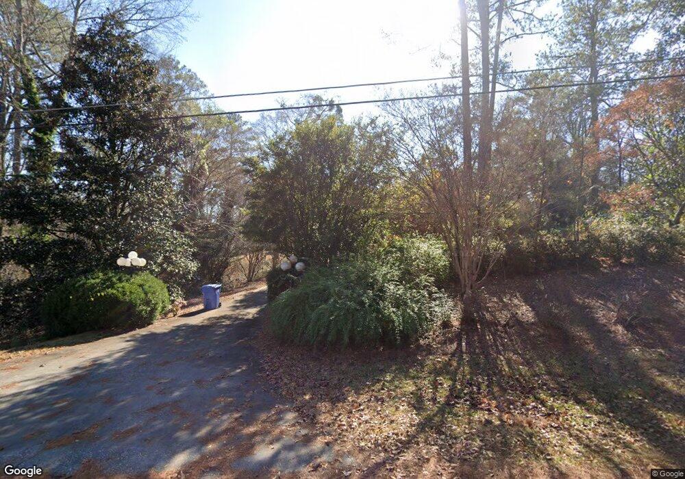 13966 Cross Creek Rd, Upatoi, GA 31829 - photo 1