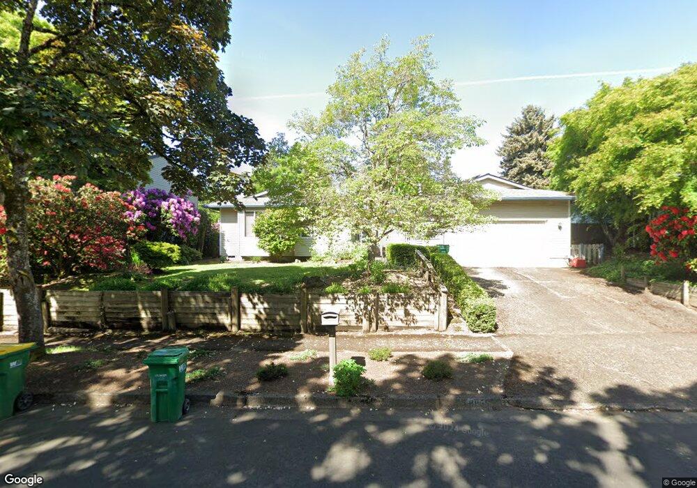 8855 SW Pacer Dr, Beaverton, OR 97008 - photo 1