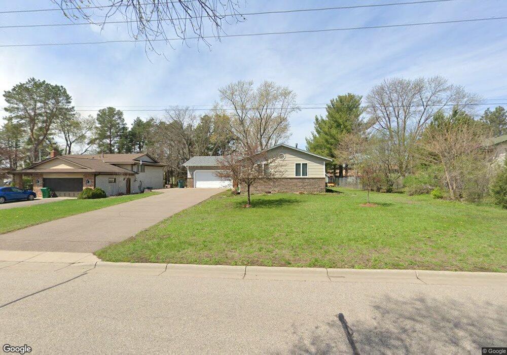 11448 Round Lake Blvd NW, Coon Rapids, MN 55433 - photo 1