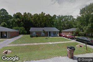 1017 Martinwood Ln, Mobile, AL 36605