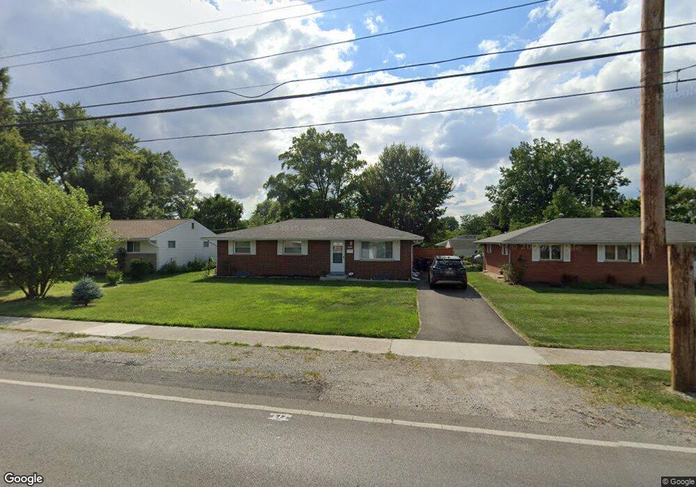 4391 Maize Rd, Columbus, OH 43224 - photo 1