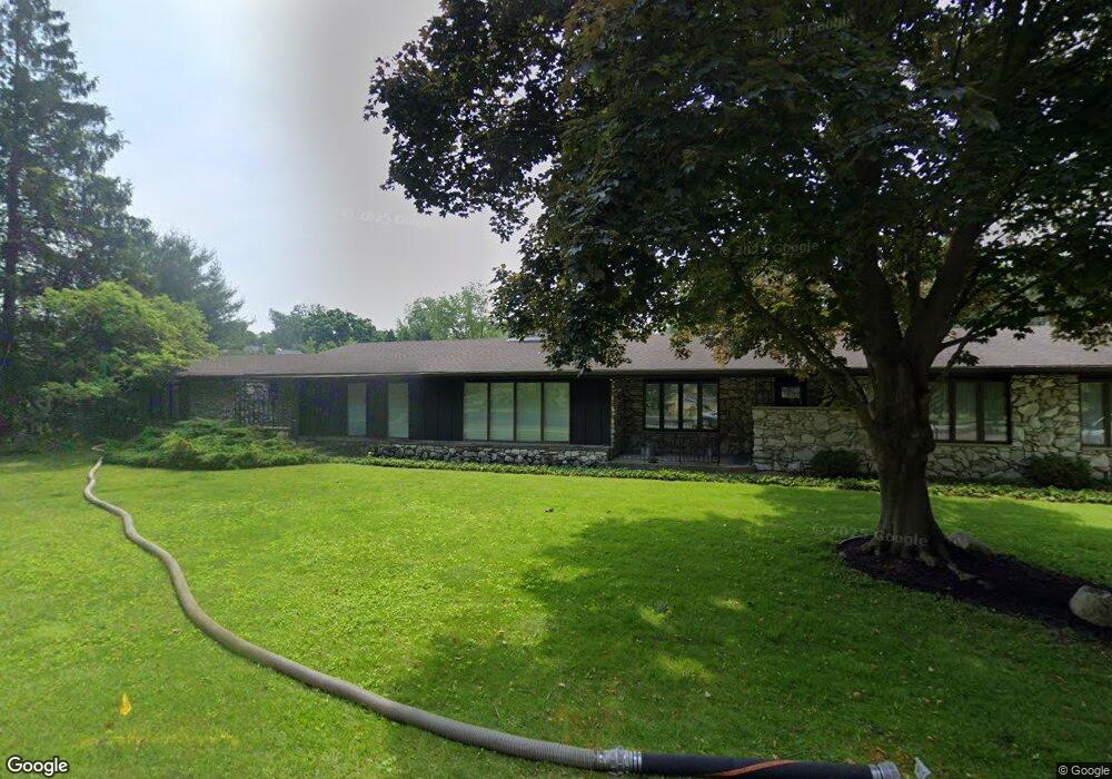 17636 Turf Ct, South Bend, IN 46635 - photo 1