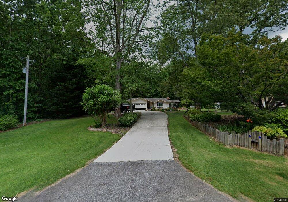 642 Rock Crusher Rd, Walhalla, SC 29691 - photo 1