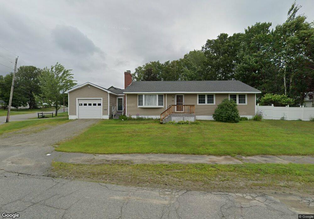 119 Cottage Rd, Millinocket, ME 04462 - photo 1