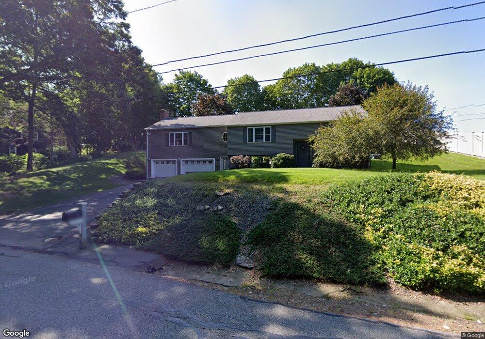 37 Wilson St, Spencer, MA 01562 - photo 1