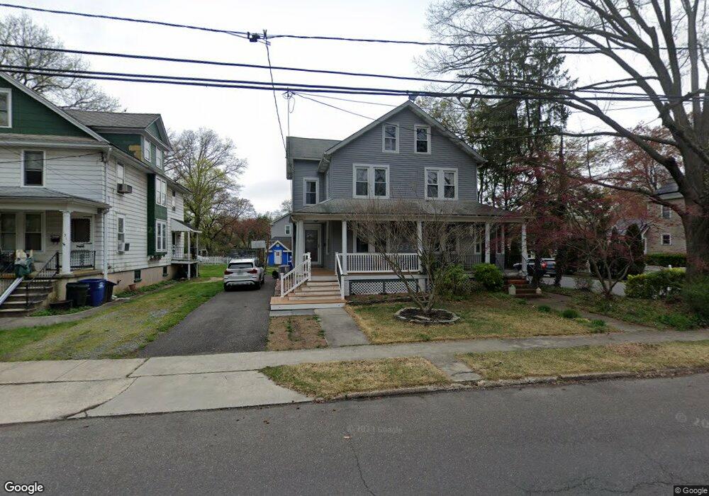 127 W Central Ave, Moorestown, NJ 08057 - photo 1