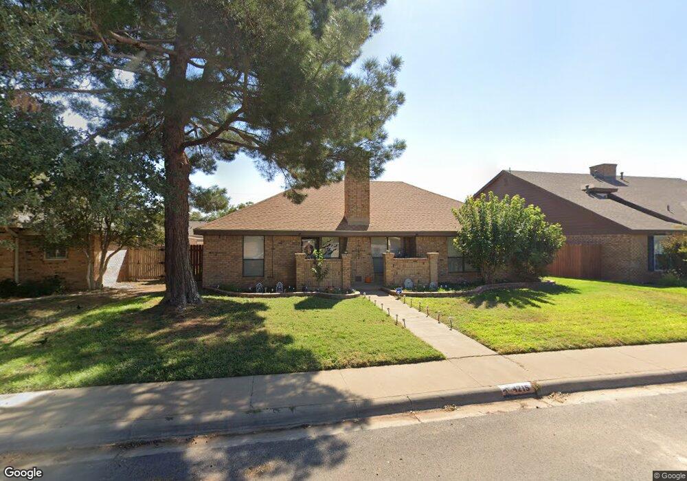 4215 Saint Andrews Dr, Midland, TX 79707 - photo 1