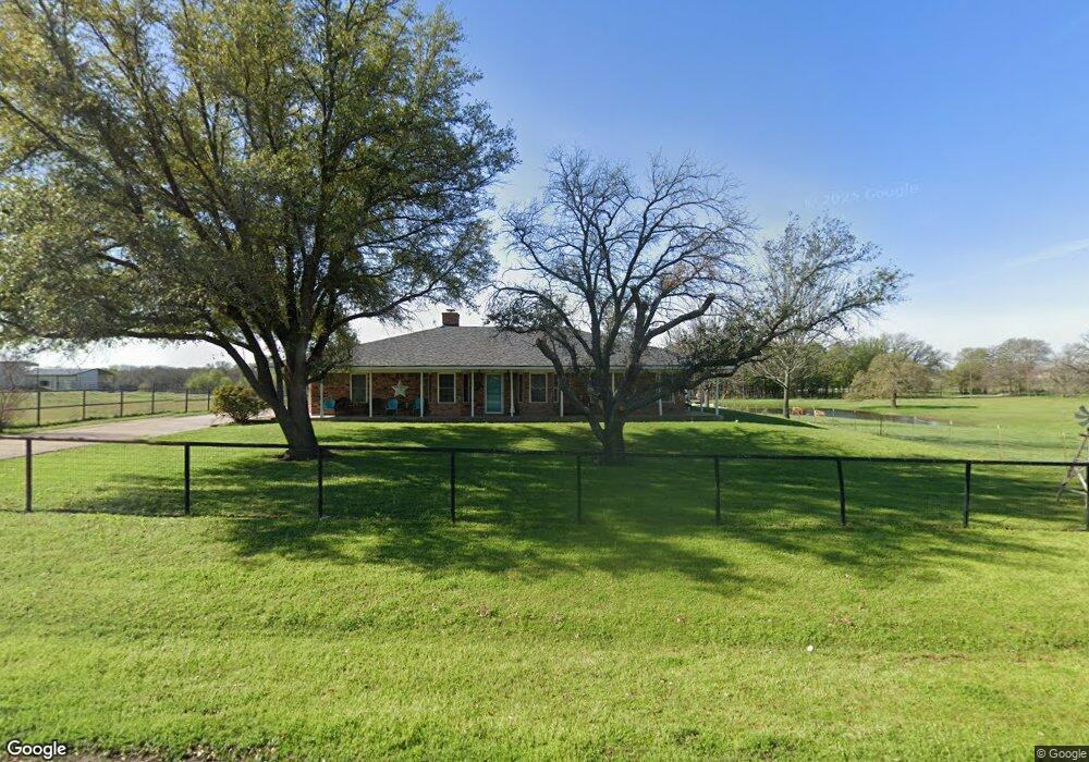 1253 Tanglewood Dr, Weatherford, TX 76087 - photo 1