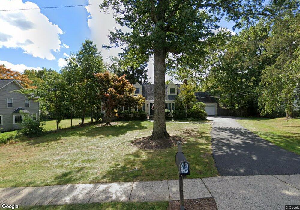 182 W Oak St, Basking Ridge, NJ 07920 - photo 1