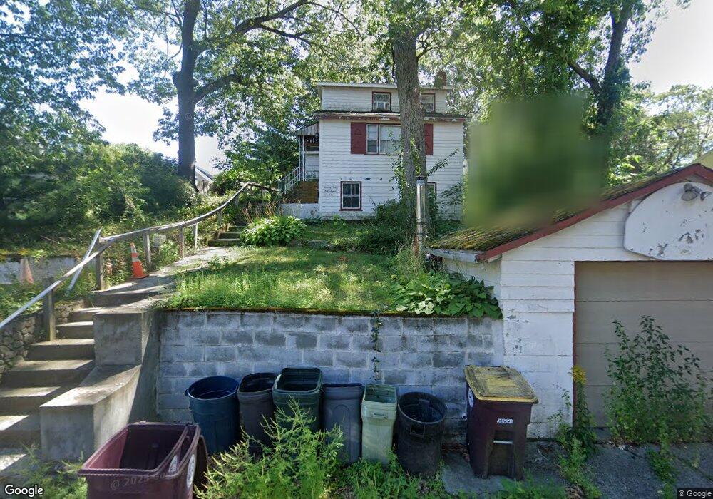 93 Morningside Path, East Weymouth, MA 02189 - photo 1