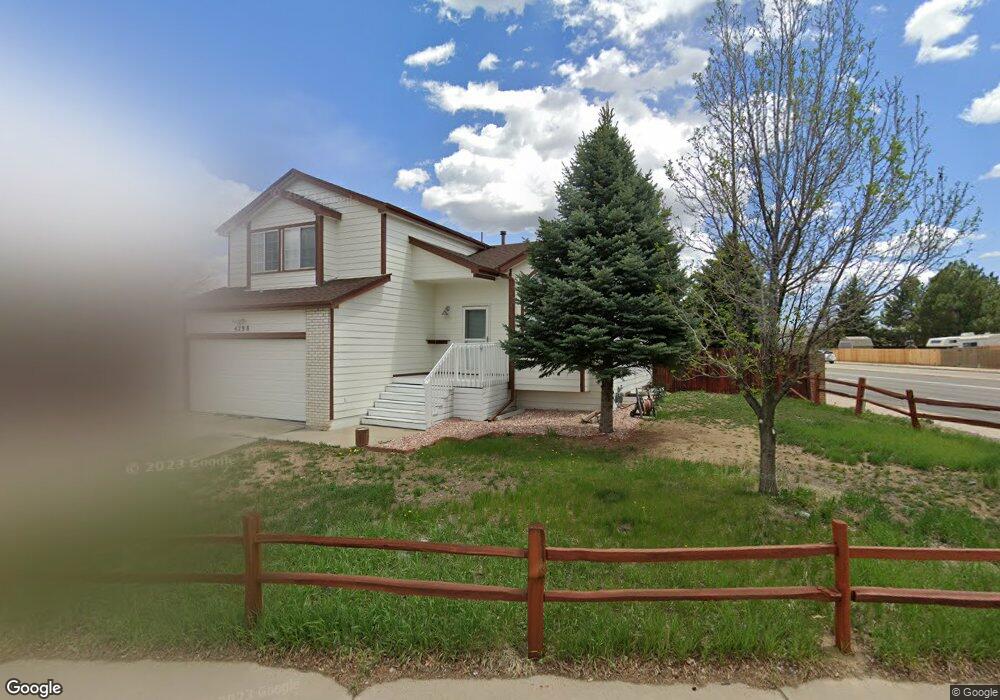 4298 S Argonne St, Aurora, CO 80013 - photo 1