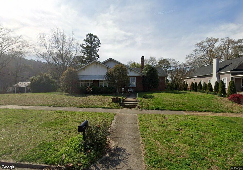 214 E 11th St SE, Rome, GA 30161 - photo 1