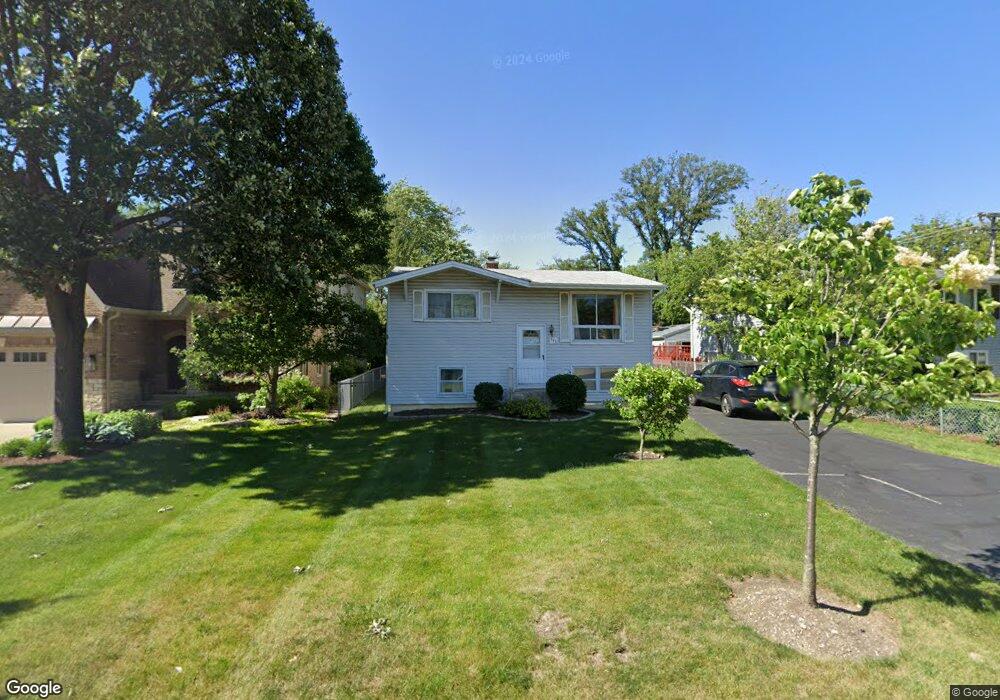 543 W Armitage Ave, Elmhurst, IL 60126 - photo 1