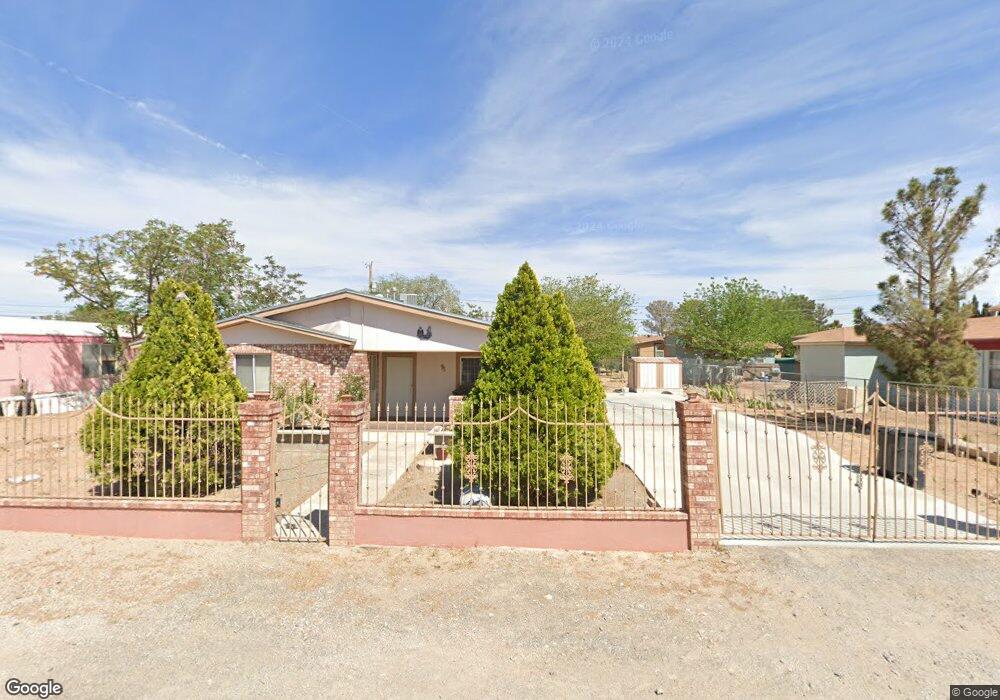 848 Yates Place, El Paso, TX 79928 - photo 1