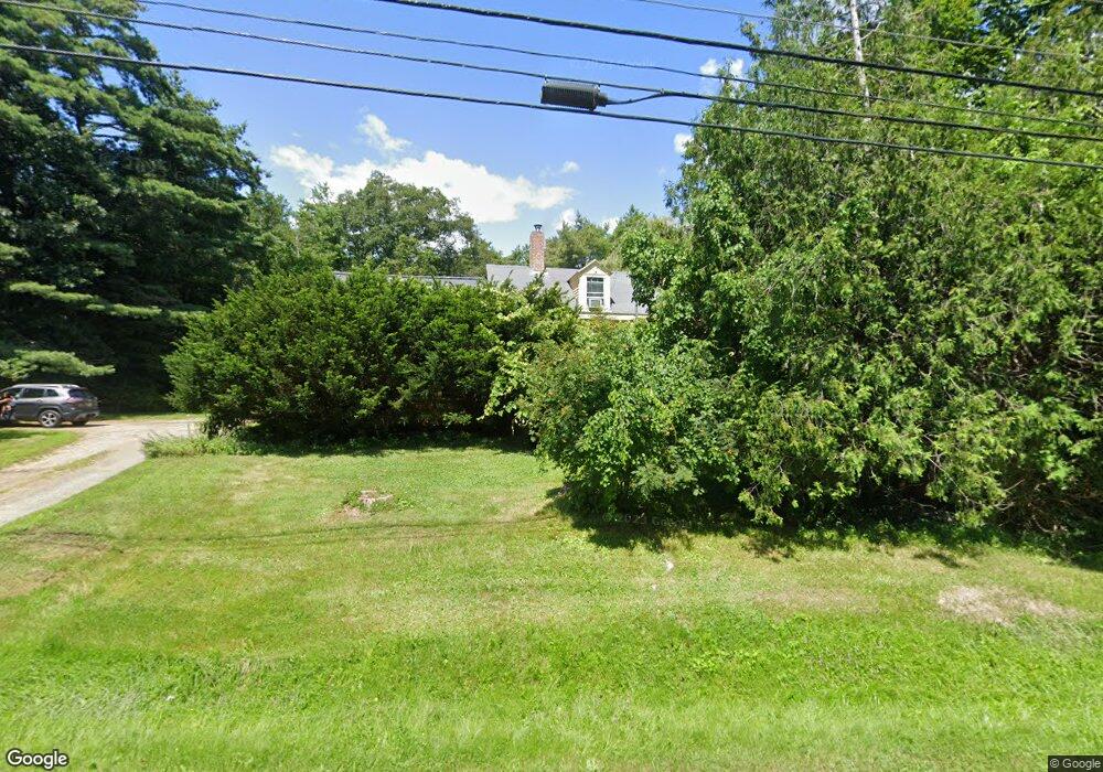 174 George Wright Rd, Woolwich, ME 04579 - photo 1