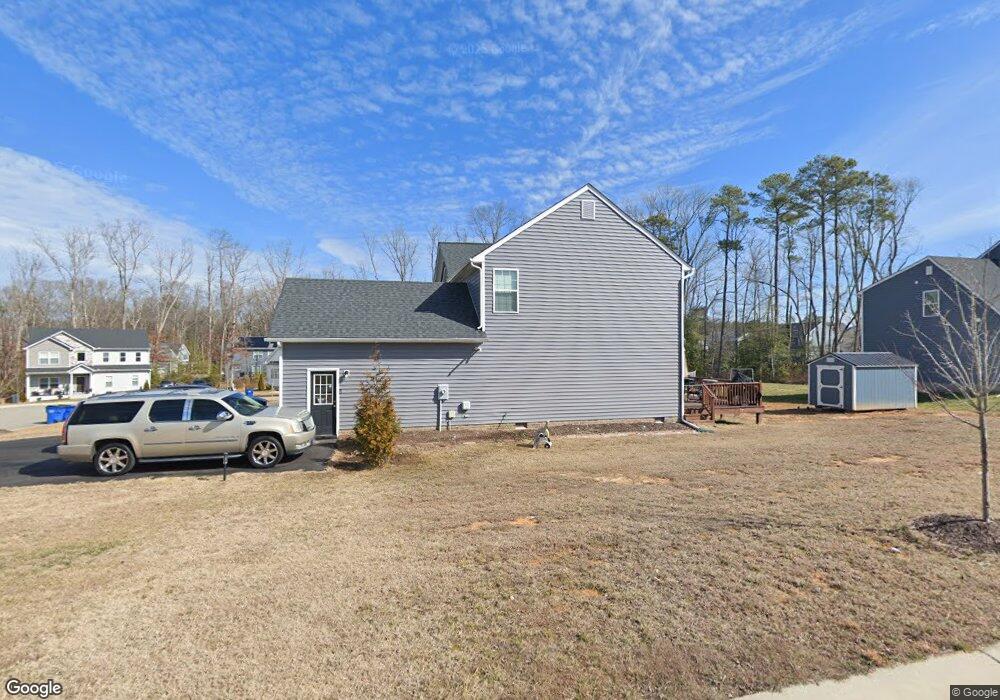 5730 Reedy Springs Dr, North Chesterfield, VA 23237 - photo 1