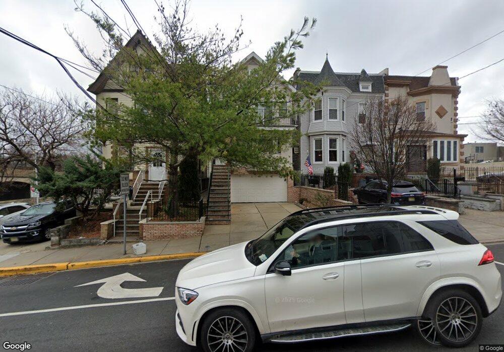 3308 Pleasant Ave unit 1, Weehawken, NJ 07086 - photo 1