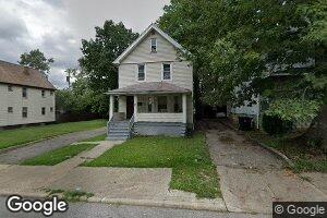 11421 Mount Overlook Ave, Cleveland, OH 44104