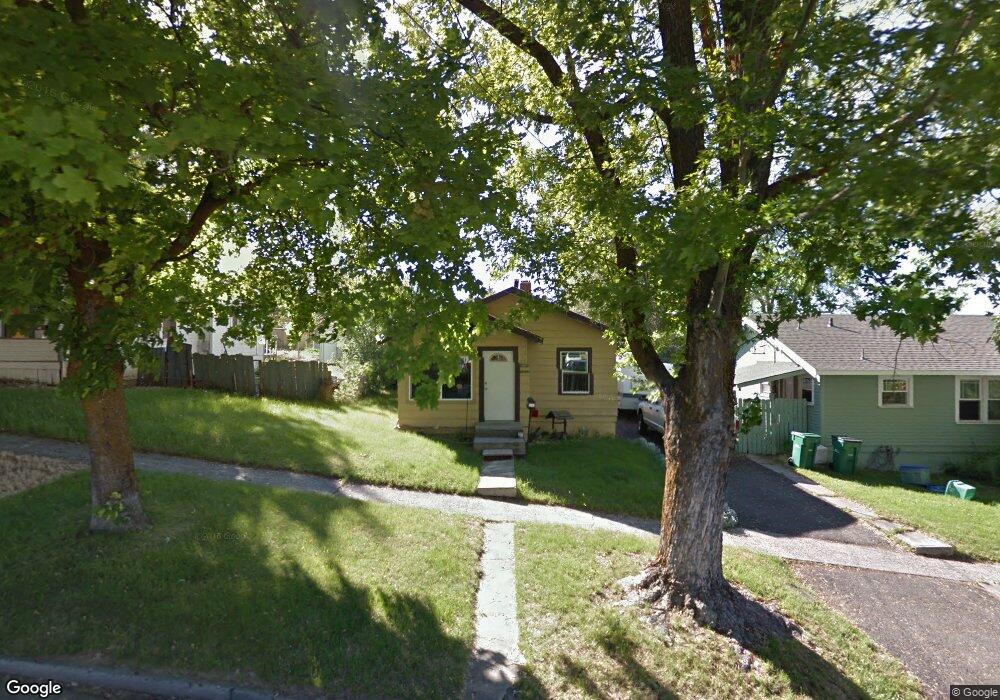 727 Mt Whitney St, Klamath Falls, OR 97601 - photo 1