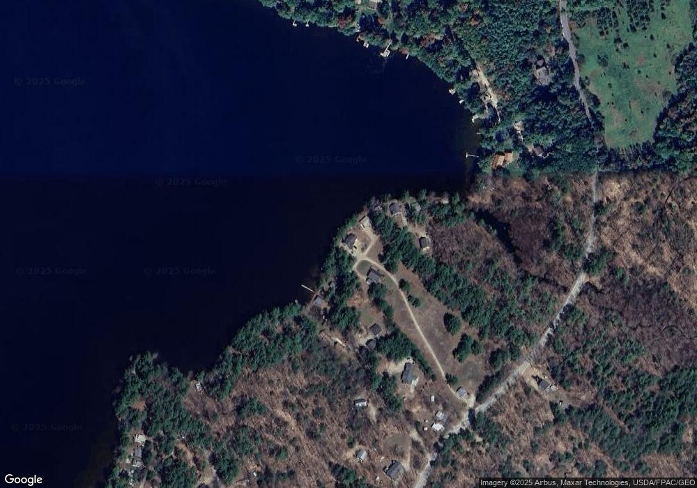 93 Wren Rd, Acton, ME 04001 - photo 1