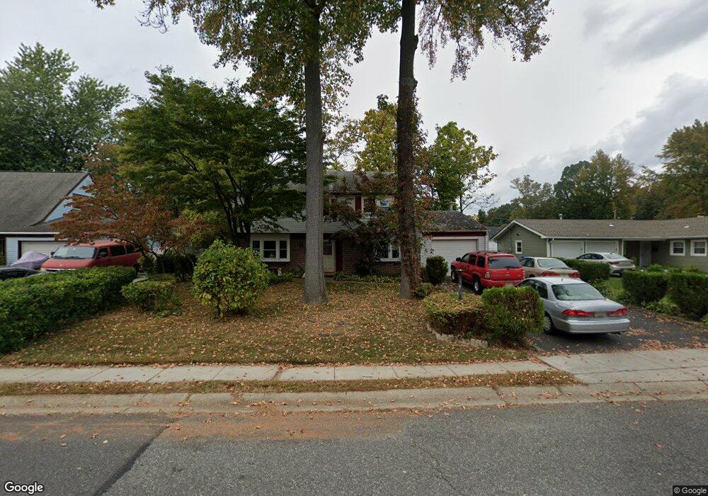 177 Eastbrook Ln, Willingboro, NJ 08046 - photo 1