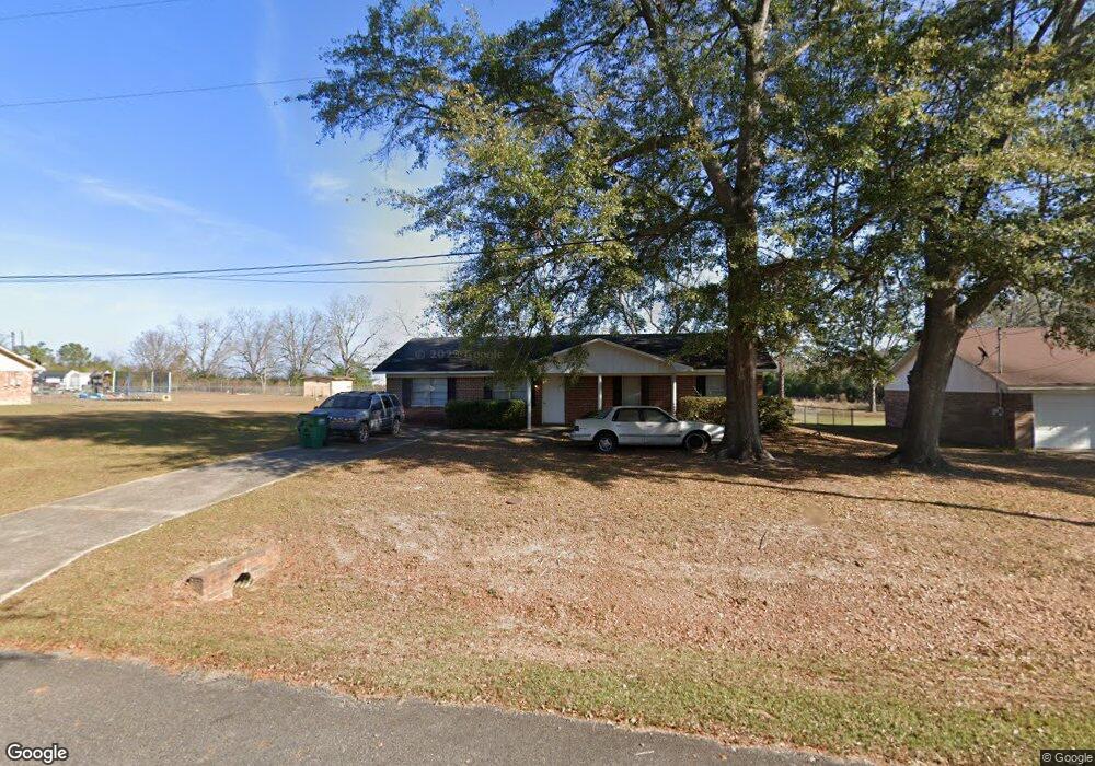 107 Azalea Trail, Sylvester, GA 31791 - photo 1