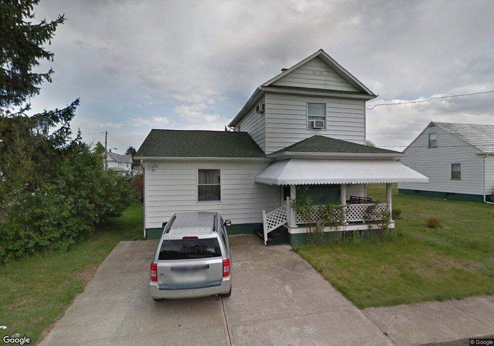 203 Harding St, Dupont, PA 18641 - photo 1