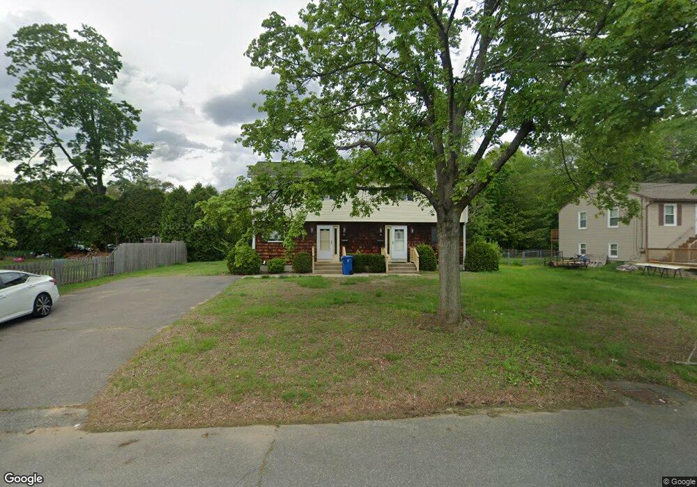 25 Herrman St unit 27, West Springfield, MA 01089 - photo 1