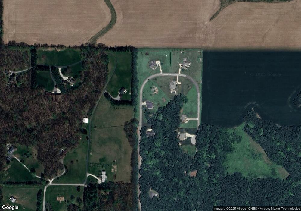 401 Grey Goose Ln, West Lafayette, IN 47906 - photo 1