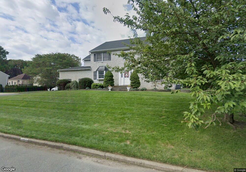 1630 Finderne St, Oakhurst, NJ 07755 - photo 1