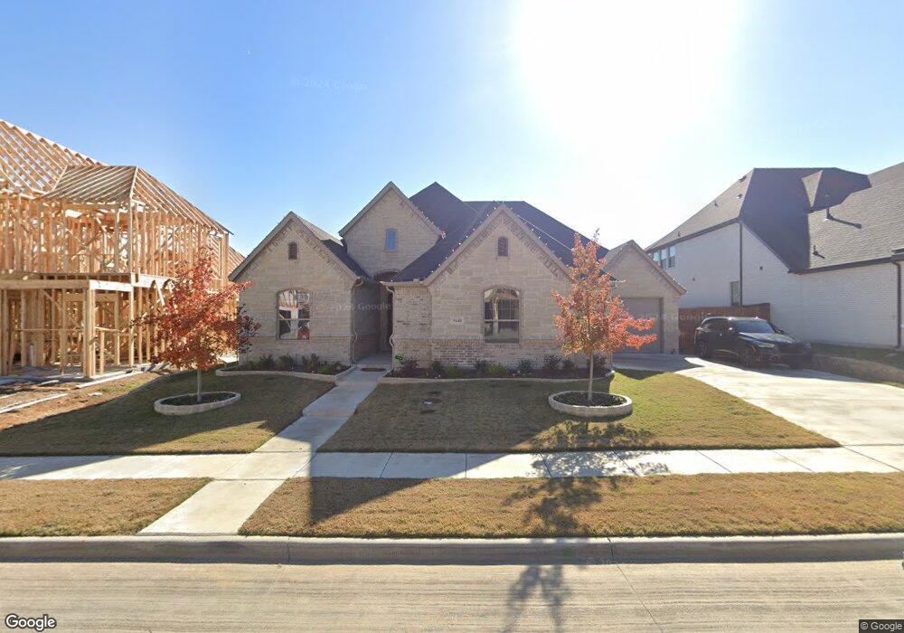 9140 Conejo Ct, North Richland Hills, TX 76182 - photo 1