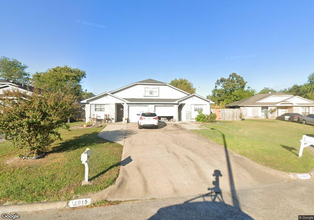 11015 Panicum Ct, Houston, TX 77086 - photo 1