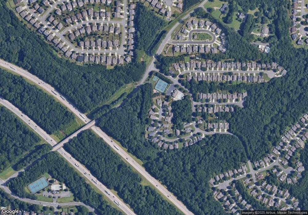 2629 Centennial Commons Bend NW, Acworth, GA 30102 - photo 1