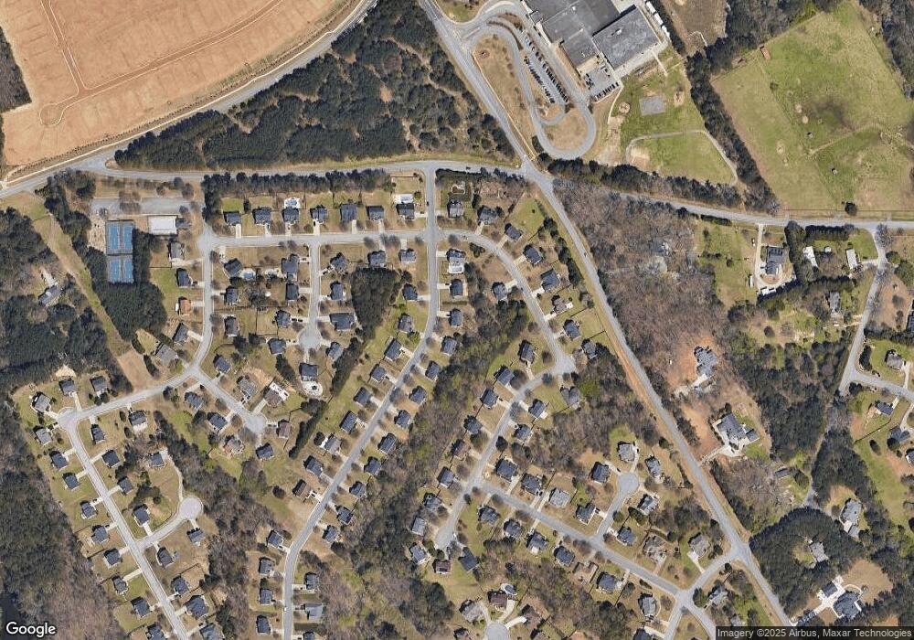 988 Mitford Ln unit 4A, Dacula, GA 30019 - photo 1