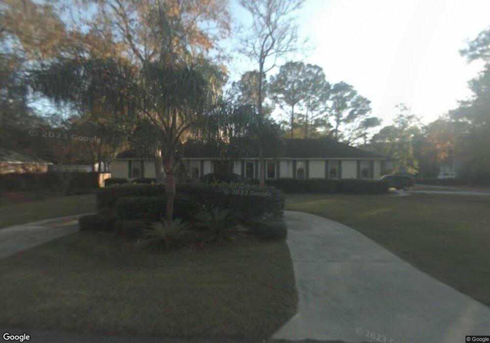 307 Wymberly Rd, Saint Simons Island, GA 31522 - photo 1
