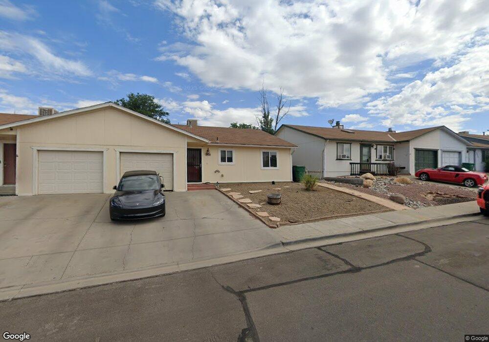 5424 Beech St, Farmington, NM 87402 - photo 1