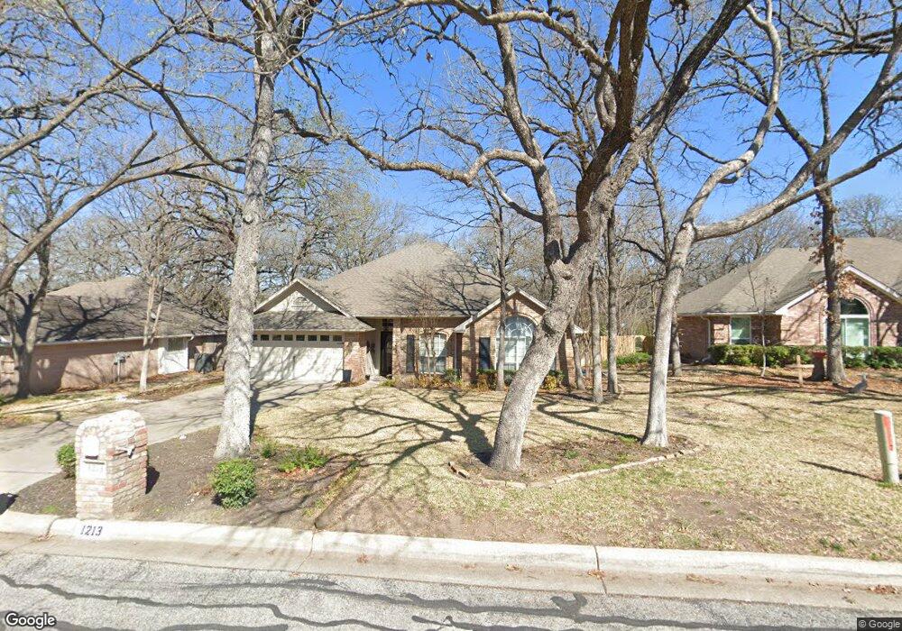 1213 Timber Creek Dr, Weatherford, TX 76086 - photo 1