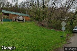 5823 Kanawha Turnpike, Saint Albans, WV 25177