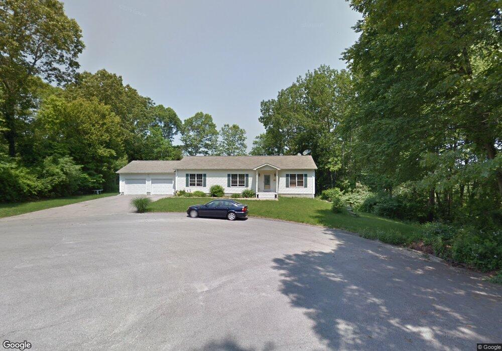 20 Surrey Dr, Westerly, RI 02891 - photo 1