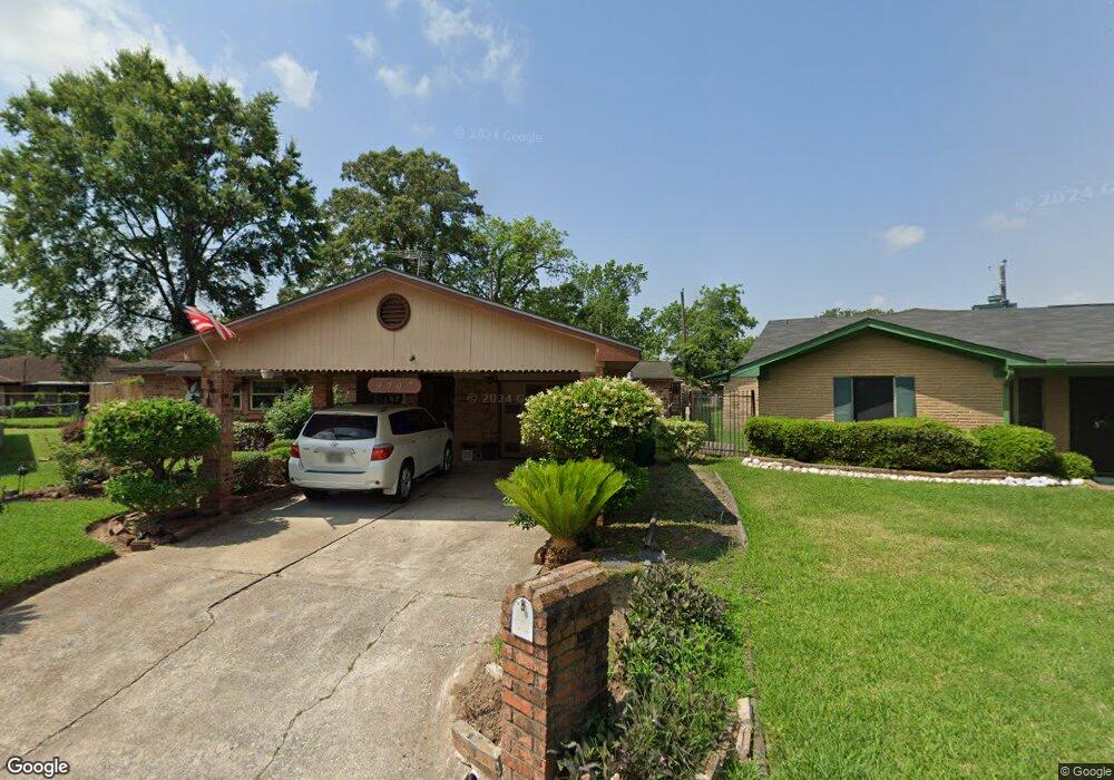 9707 Shady Dr, Houston, TX 77016 - photo 1