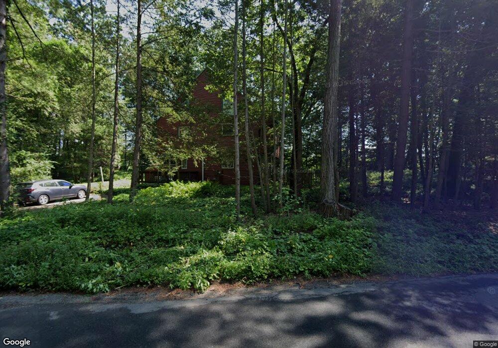 90 N Plain Rd, Sunderland, MA 01375 - photo 1