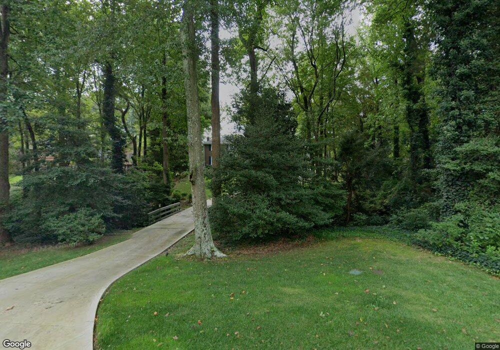 210 Cape Charles Dr, Greenville, SC 29615 - photo 1