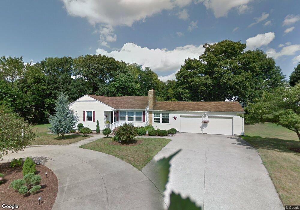 5 Renaudet St, West Warwick, RI 02893 - photo 1