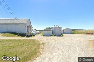 8426 W Gilbert Lake Rd, Kimmell, IN 46760
