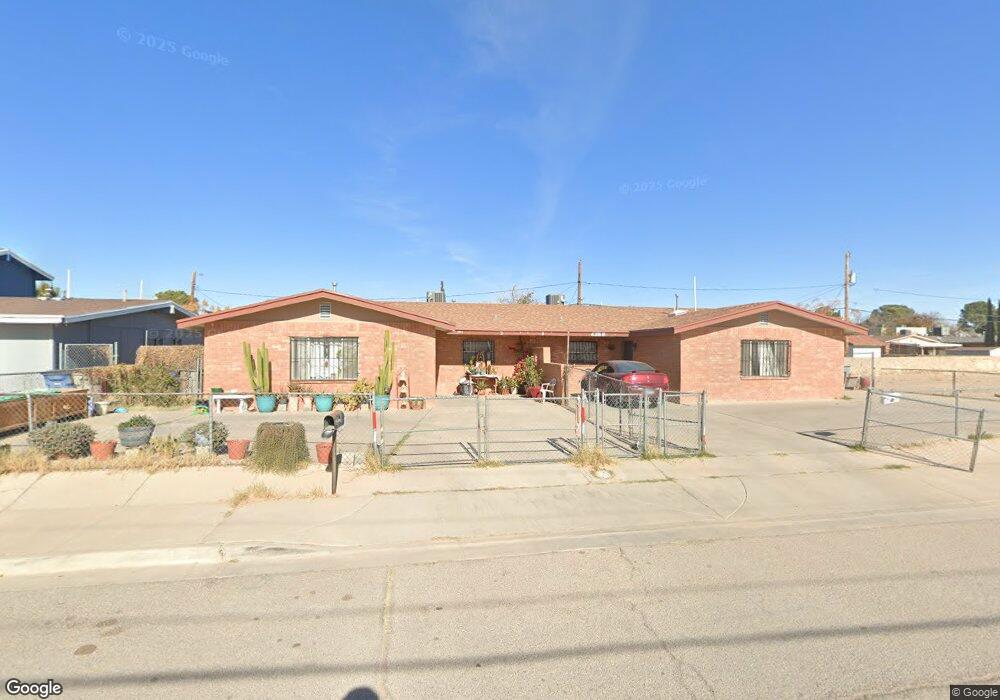 435 Arvin Cir unit A, El Paso, TX 79907 - photo 1