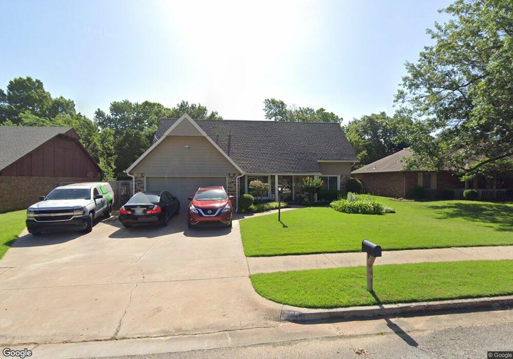 405 S Hemlock Ave, Broken Arrow, OK 74012 - photo 1